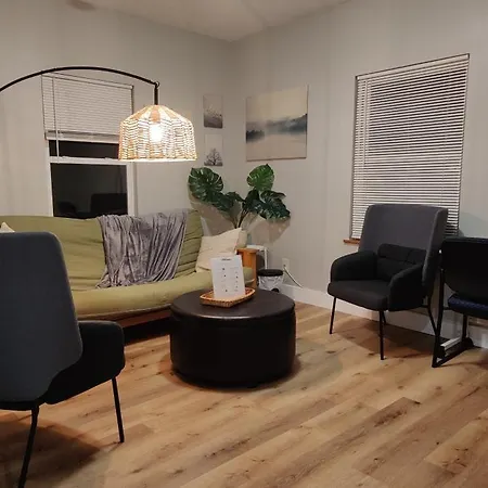 3B1B House By Methodist Hospital Villa